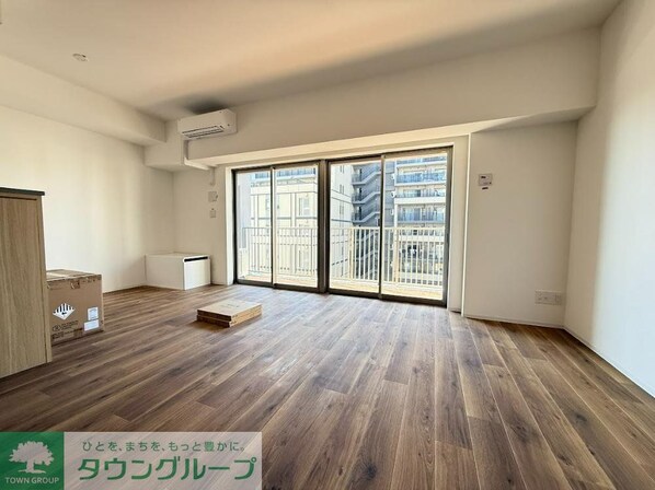 リーラ横浜川和町の物件内観写真